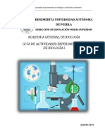 Manual de Lab Biología