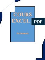 Excel 4