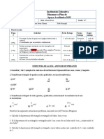 Matematicas 10 Francisco