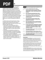 Anatomia para Color Medula