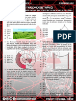 Semana #2 (Longitud de Arco, Área de Un Sector Circular y Aplicaciones)