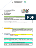 1.experiencia de Aprendizaje Arte N°01 - Ciclo Vi 2022