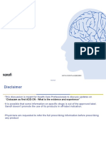 Clobazam As First Add On What Is The Evidence and Experience - Final Deck - 14 Feb 2023