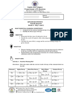 adphyWORKSHEET Week4 Day1 and 2