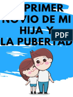 El Primer Novio de Mi Hija y La Pubertad - Pág. 38