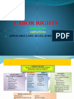 LABOR RIGHTS - From LA Tabingan