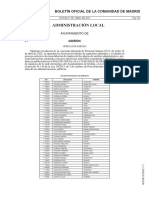 Bocm 27.04.2023 Anuncio Listas Provisionales Expte 1450 - 2022