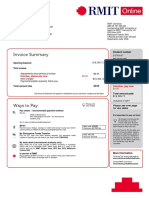 Ams Inv Att Lecture Notes 1 5