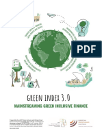 Green Index 3.0 - Final