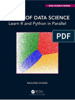 Un Recorrido Por La Ciencia de Los Datos