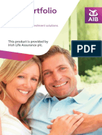 Aib Portfolio Invest Guide