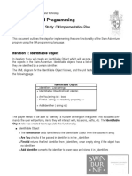 Swin-Adventure C# Implementation Plan