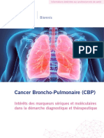 DS44 Cancer Broncho Pulmonaire