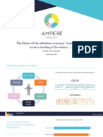 Ampere Webinar - The Future of The Attention Economy in The US