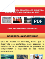 Plataforma para El Desarrollo Sostenible