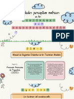 Capacidades Perceptivo Motrices y Trastornos Del Neurodesarrollo.