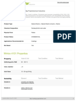 Winlex 4101 - Finjetchemical Industries