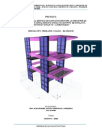 Modulo Epc Pabellón C Aulas Bloque 02 RC