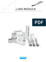 07 Drilling Module