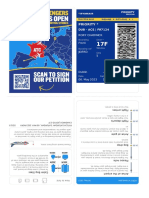 Boarding Pass 2