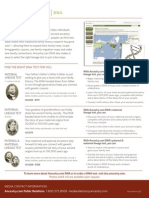 DNA Fact Sheet