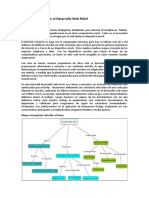 Tema 1-Introducción Al Desarrollo Web Móvil