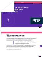 43 Padrões de Candlestick Que Você Deve Dominar para Vencer No Trading