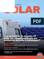 Revista Canal Solar 14a Edicao