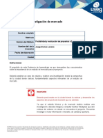 Caso de Estudio - "Tienda de Alimento y Accesorios para Mascotas"