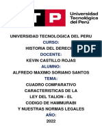 Cuadro Comparativo de Alfredo Maximo Soriano Santos