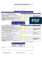 Evaluacion de Competencias de Auditores