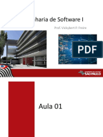 Engenharia de Software