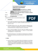 Informe Legal 1