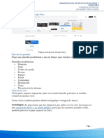 Sesion 16 - Introduccion A Google Sites