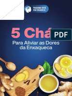 5 Chás para Aliviar As Dores Da Enxaqueca (3) - Compressed