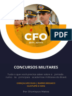 2QBv3McLSNGpRlcCupZt - CONCURSOS MILITARES - CFO - APROVA