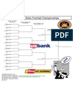 2010 3A State Football Championships: Home Schools Home Schools Region 12 #2