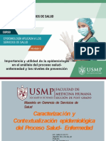 TEMA 2 - Proceso Salud-Enfermedad