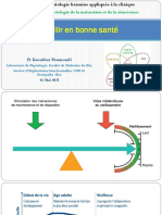 Vieiilir en Bonne Santé-Pr Kaouthar Masmoudi