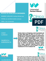 Pae Geriatrico Exposición