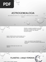 Astro Gene Alogia 1