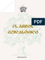 Guía para Conectar Con El Árbol Genealógico