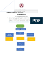 Semana Iii - Ficha - Evaluación Educativa General - 3