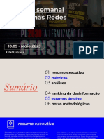 Relatório Cristaos - Nas - Redes - CG - 02-07.05.2023