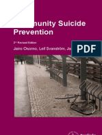 Community Suicide Prevention