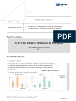 19 - MACS - 10º Ano - Teoria Das Eleições Resolução de Exercícios