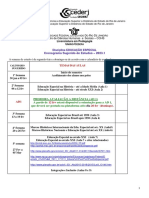 Cronograma EduEspecial 2023.1