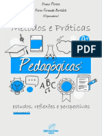 Metodos e Praticas Pedagogicas