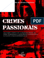 Crimes Passionais