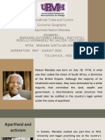 Apartheid Nelson Mandela 203110859